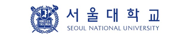 한국딥러닝 - 서울대학교