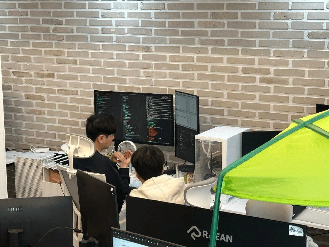 AI Lab