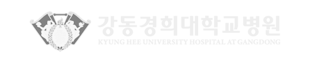 한국딥러닝 강동경희대학교병원